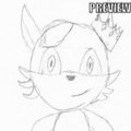 Valentine for Rigel~ (WIP?) by ShanetheFreestyler
