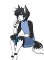 Wut? by Yannlian