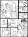 TechMage War page 1