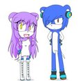 Kiriban prize for SadicticDot on DA by AquaTheCat102
