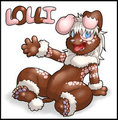 FA Profile ID: Lollipup