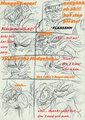 Secret Obsession Comic 16