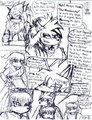 Pro! Character Graduation Pg. 2 by SwyongXia