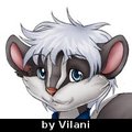 Silas and Elise (by Vilani) by Zeikcied
