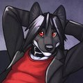 Smug Chair by tsaiwolf