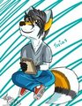 I'm just a little guy by Torias