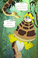 Trevor: Kaa'd!