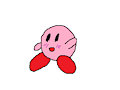 Kirby doodle