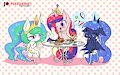 Royal Teatime