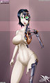 Broken Doll