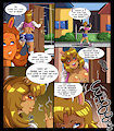 The New Neighbor Pg. 23