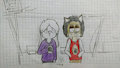 Fzst y kevin by BracksFR