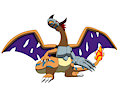 GreyCharizard