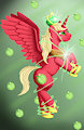 Princess Big Mac