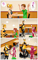 Resolving An Argument by DonPretzel
