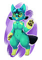 .: Kemono Fishcat :.