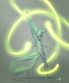 Tentacles of power