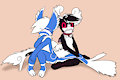 Tail pets