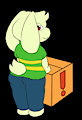 Asriel
