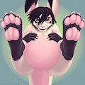 Custom Belly Button : Roobit