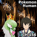 Pokemon - Tale of the Guardian Master - CH 156