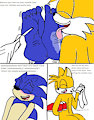 Playful tickling 2