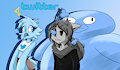 GOT A TWITTER! by ultimatewino