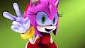Amy Rose
