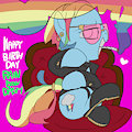 happy birthday!