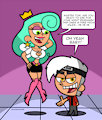So what it gonna be this time? by sandybelldf