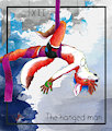 The Hanged Man by TheFeralExperiment