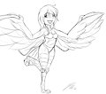 [COMM] Harpy Gal