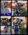 Victory! by Chucky