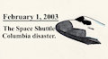 This Day in History: February 1, 2003