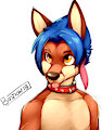 [$] Rex the mlemderp