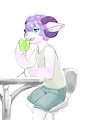 [$] Rosco by RaineShadowpaw