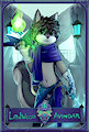 [G] Littilwood Avindar by RaineShadowpaw