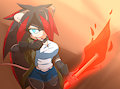 Back For More by TheMissingTune