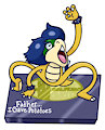 Ludwig Smash Amiibo Leak