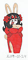 La Coneja Roja