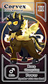 [Reward] Corvex