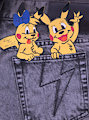 Pocket Pals
