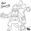 Despicable Mune - Stream