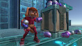More Progress on the Video Game