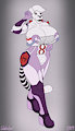 Megamilk's Stunt Double