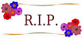 Rest in Peace Salutation