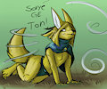 revealing Mhira by ElGallo
