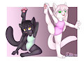 Stretching