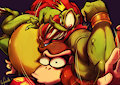 heavy weight by frugele