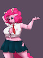 Commission: Fernin 19
